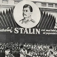 Iosif V. Stalin, propus cetățean de onoare al României