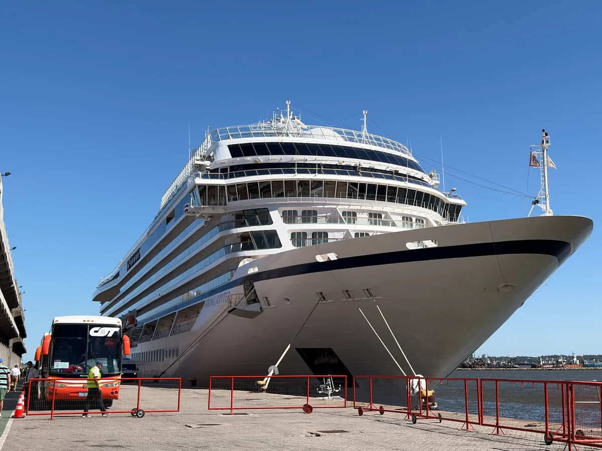 Probleme în domeniul turismului maritim? O companie a anulat toate croazierele planificate. Ce fac clienții?