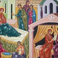 Sfânta Fecioară Maria s-a născut pe 8 septembrie Foto: captură rador
