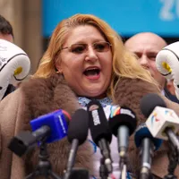 Candidatura Dianei Șoșoacă, respinsă de BEC. Cea a lui George Simion a fost validată - Foto: Profimedia Images
