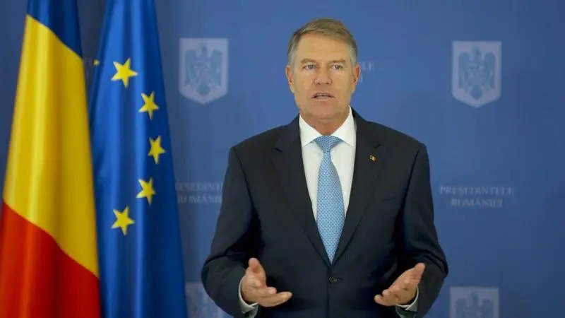 Iohannis anunță organizarea unui summit B9 la Varșovia / Foto: Administrația Prezidențială