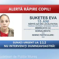 Foto: IJP Mureș