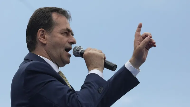 Foto: INQUAM/Octav Ganea