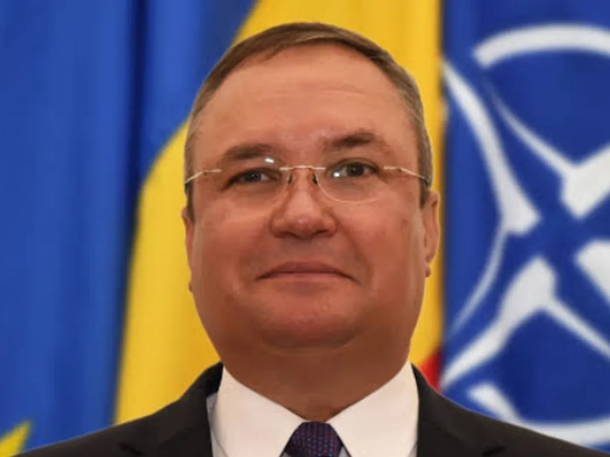 Ciucă, despre legea care pregăteşte populaţia pentru război: „Trebuie primenită” - Foto: Arhivă/ Imagine cu caracter ilustrativ