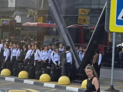 Kim Jong-un a trimis brigăzi de muncitoare în Rusia. Ca să nu „dezerteze”, le-a confiscat documentele -  Foto: Profimedia Images (imagine cu  rol ilustrativ)