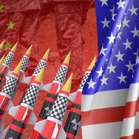 Pentagonul estimează că Beijingul și-a dublat numărul de rachete nucleare care pot lovi SUA - FOTO: Profimedia