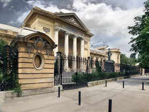 Universitatea de Medicină și Farmacie „Carol Davila” din București/FOTO: umfcd.ro