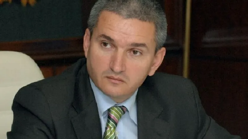 Nicu Marcu