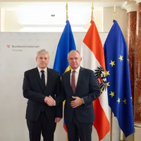 Cătălin Predoiu: „România, furnizor de siguranță în Europa. Pas decisiv către aderarea la Schengen - Foto: FB