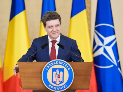 Președintele Trump l-a invitat pe Nicușor Dan în vizită la Washington. Ce au vorbit la telefon? Foto: Administrația Prezidențială