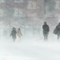 Un primar a emis un ordin prin care interzice să mai ningă în comună. Unde se întâmplă? - Foto: Arhive / imagine cu caracter ilustrativ