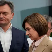 Premierul Moldovei: Rusia a cheltuit 200.000.000 € pentru a 'cumpăra' voturi la prezidențiale - FOTO: Profimedia(imagine cu rol ilustrativ)