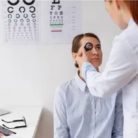 Două medicamente populare pentru slăbit au risc de orbire. Unul va dispărea din farmacii, în România - Foto: Freepik.com (roll ilustrativ)
