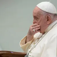 Papa Francis a anunțat boala de care suferă - Foto: profimediaimages.ro