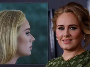 Cântăreaţa britanică Adele a dezvăluit titlurile pieselor de pe noul ei album, „30”. / Foto: metro.co.uk