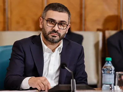 Florin Manole Foto: Guvernul României