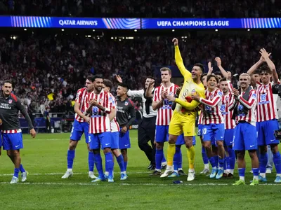 Liga Campionilor Foto: IMAGO