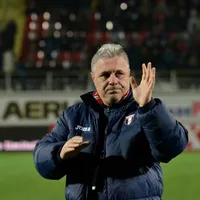 Marius Șumudică - Foto: INQUAM Photos/Bogdan Dănescu