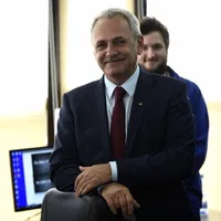 Facebook Liviu Dragnea