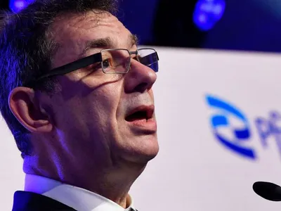 CEO-ul Pfizer, anunță finalul pandemiei: „Vom putea în curând să ne reluăm o viață normală”/FOTO: CNBC.com