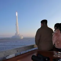 Kim Jong-Un amenință cu un atac nuclear. SUA ripostează: "Va fi sfârșitul regimului nord-coreean" - Foto: Profimedia images