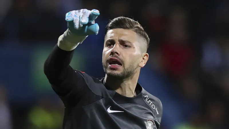 Horaţiu Moldovan este aproape transferat în La Liga - Foto: INQUAM PHOTOS / Stefan Constantin