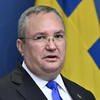 Nicolae Ciucă - Foto: Profimedia Images