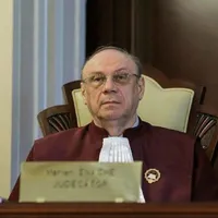 Preşedintele CCR: Ziua Naţională semnifică dreptul nostru la o patrie cât şi obligaţia de fidelitate - Foto: Arhivă/ Imagine cu caracter ilustrativ