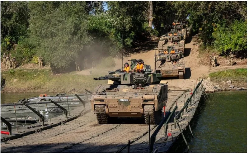 Viktor Orban a ordonat desfășurarea de trupe &icirc;mpotriva &bdquo;amenințării ucrainene&rdquo; - Foto: Profimedia Images (imagine cu rol ilustrativ)