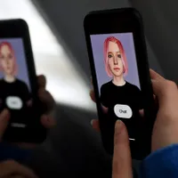 Replika / Foto: Profimedia
