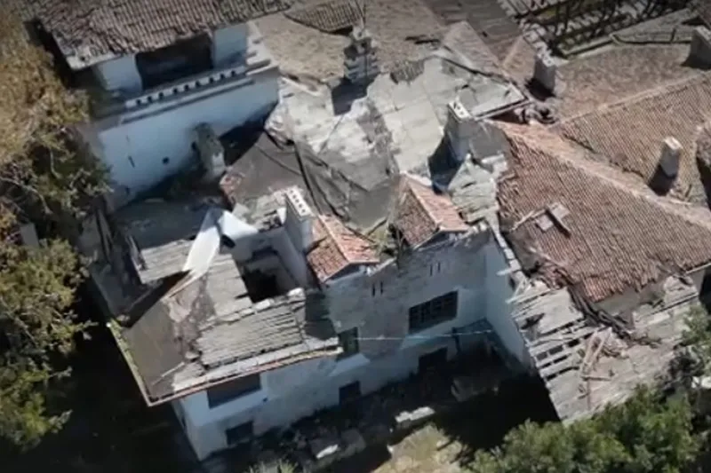 Castelul reginei maria