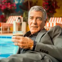 George Clooney - Foto: Profimedia Images