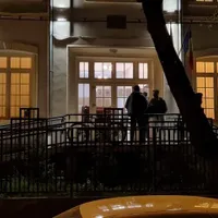 Membrii grupului de la Iași - liberi, dar sub control judiciar/FOTO: ziaruldeiasi.ro
