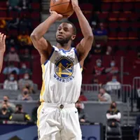 Foto: Facebook/Andrew Wiggins