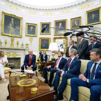 Trump confirmă. SUA vor renunța la negocierea păcii în Ucraina. „Sunteţi proşti, sunteţi nebuni” - Foto: Profimedia Images (Imagine cu rol ilustrativ)
