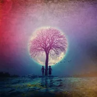 HOROSCOP Luna Plină în Berbec, Luna Vânătorului, 17 octombrie, aduce tensiuni, curaj și încăpățânare - FOTO: Freepik(imagine cu rol ilustrativ)