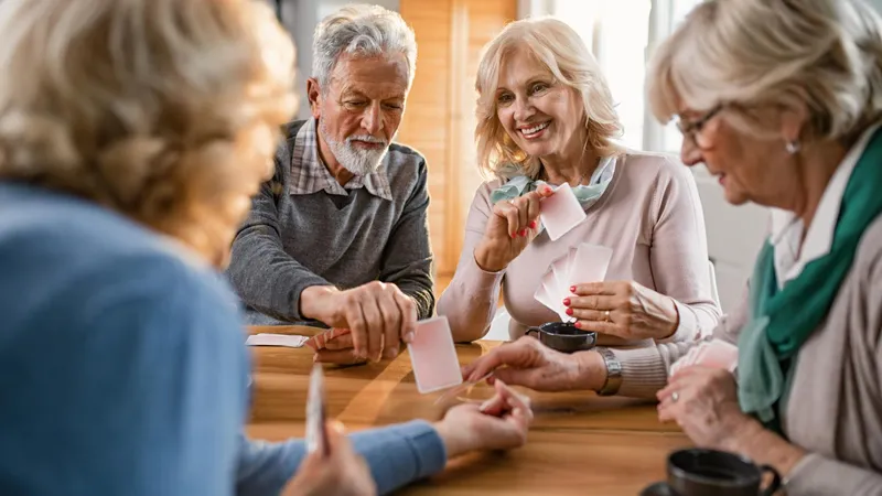 Sprijin la pensie pentru 200.000 pensionari. Ce servicii vor primi gratuit, chiar de luna aceasta? - Foto: Freepik (Imagine cu rol ilustrativ)