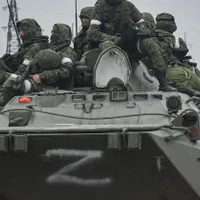 Soldații ruși care mor în Ucraina sunt tratați jalnic de compatrioții lor/ FOTO: Al Jazeera