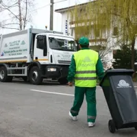 SC Salubritate Craiova SRL, operatorul de salubritate din Craiova, aflat în subordinea Consiliului Local, încetează de la 1 iulie activitatea de colectare a deşeurilor de la populaţie. / Foto: dcnews.ro