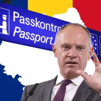 Austria, gata să renunțe la blocada României spre Schengen. Data la care vom circula liber în UE - Foto: Profimedia images