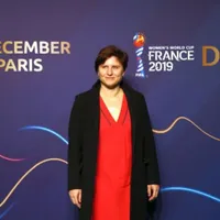 Roxana Mărăcineanu. Foto gsp.ro