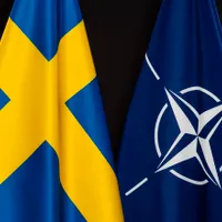 Suedia anunță că va lua o decizie privind aderarea la NATO pe 15 mai/FOTO: nato.int