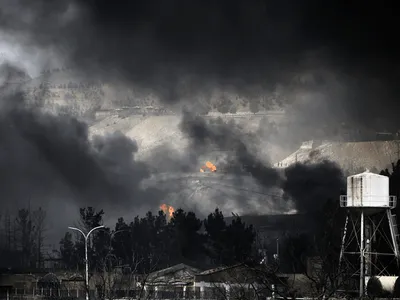 „Trump va declara victoria, mai degrabă decât să se lase prins într-un impas militar” - Zece lecții din prima lună a războiului din Iran