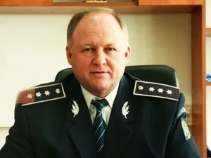 Comisarul Zacornea, bun de plată? Ar putea fi obligat să achite sume consistente - Foto: reporteris.ro