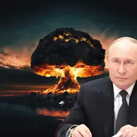Putin, presat de consilieri să atace nuclear Ucraina și Germania. Karaganov: „Să ardă Reichstagul” - Foto: Profimedia images
