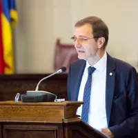 Ioan-Aurel Pop, autosuspendat de la șefia CNATDCU. În urmă cu 18 luni, pentru Newsweek: Demisionez  / basilica.ro