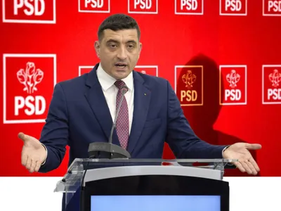 George Simion  - Foto: Profimedia images