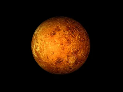 Venus - Foto: Profimedia Images