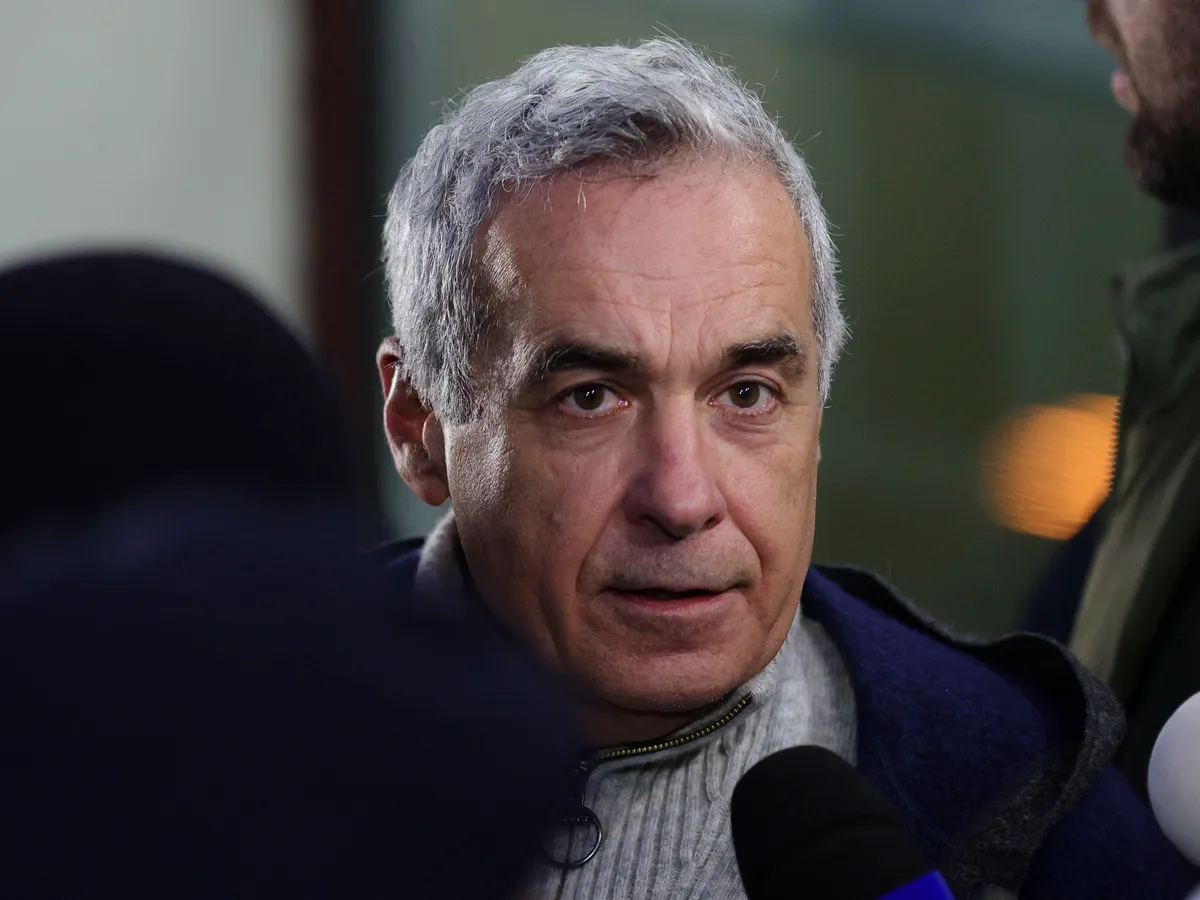 Judecătoarea cu 17.000 lei pensie specială vrea Călin Georgescu președinte. Propusă la CCR - Foto: INQUAM PHOTOS / Octav Ganea