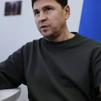 Mihailo Podoliak, consilierul președinteului Ucraineni, Volodimir Zelenski- Foto: Profimedia Images